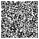 QR code with J A G Componets contacts
