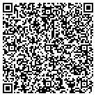 QR code with Pruetts AC Rfrgn Heating & Elc contacts