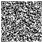 QR code with Strahan Mark W MD contacts