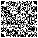 QR code with Poulin Debra contacts