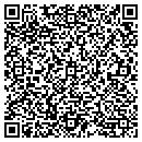 QR code with Hinsilblon Labs contacts