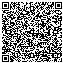 QR code with Teague David C MD contacts