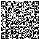 QR code with Rick's Cafe contacts