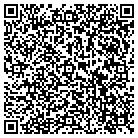 QR code with Toubia Nagib T MD contacts
