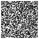 QR code with J & D Story Road Gas Station contacts