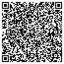 QR code with J D's Store contacts