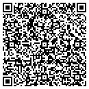 QR code with Hoffman Fuel Service contacts