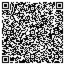 QR code with Tran's Arco contacts