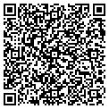 QR code with Sashay contacts