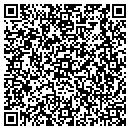 QR code with White Ronald H MD contacts
