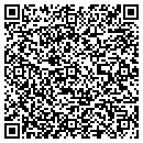 QR code with Zamiri's Arco contacts