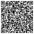 QR code with Ceramic Corner contacts