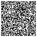 QR code with Oak Street Mobil contacts