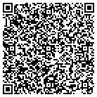 QR code with C J S Signature Apparel contacts