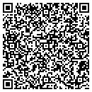 QR code with L R Salon contacts