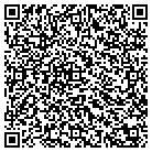 QR code with Worsham Bertrand MD contacts