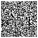 QR code with Z Management contacts