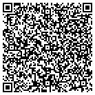 QR code with Yammine Youssef S MD contacts