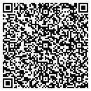 QR code with C S & C ENTERPRISES contacts