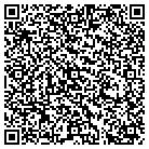 QR code with Alexopulos Jenny DO contacts