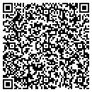 QR code with Allen Terry MD contacts
