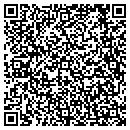 QR code with Anderson Kevin W DO contacts