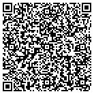 QR code with Anderson Steffan G MD contacts