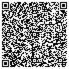 QR code with Anthony Clinton S DO contacts