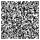 QR code with Asher David W DO contacts