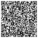 QR code with Azadi Dina G DO contacts