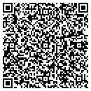 QR code with Azadi Reza DO contacts