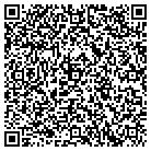 QR code with The Ultimate Diet Challenge LLC contacts