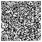QR code with Badzinski Gary L DO contacts