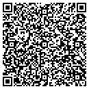 QR code with T K Nails contacts