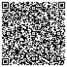 QR code with We Gotcha Covered LLC contacts