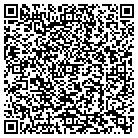 QR code with Biggers Jr William A MD contacts
