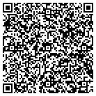 QR code with H & R Block Tax Service contacts