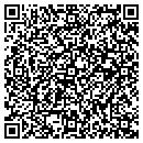 QR code with B P Media & Partners contacts