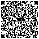 QR code with All Ears Hearing Service contacts