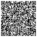 QR code with Caraf V Inc contacts