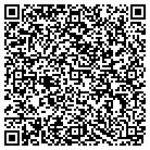 QR code with Alton S Home Services contacts