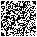 QR code with Allison D Cloud contacts