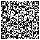 QR code with Ap Services contacts