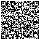 QR code with Robert E Olic contacts