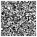 QR code with Ann Benedict contacts