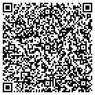 QR code with April J Covarrubio Pllc contacts