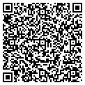 QR code with GNC contacts