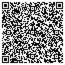 QR code with Hammocks Exxon contacts