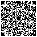 QR code with J L C Group Inc contacts