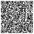 QR code with Caldwell Tim Symmes MD contacts